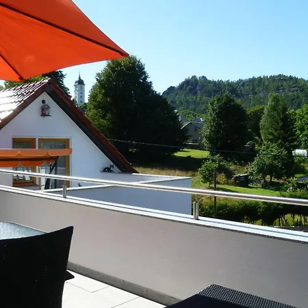 Apartament Frenzel