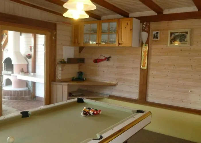 Frenzel Kurort Gohrisch